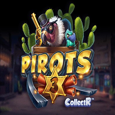 Pirots 3