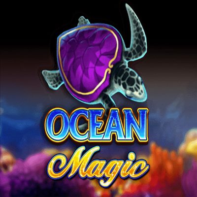 Ocean Magic