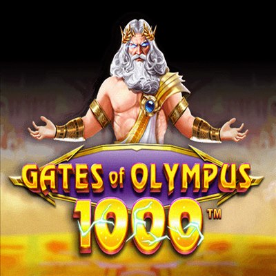 Gates Of Olympus 1000