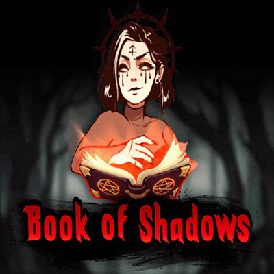 Book Of Shadows